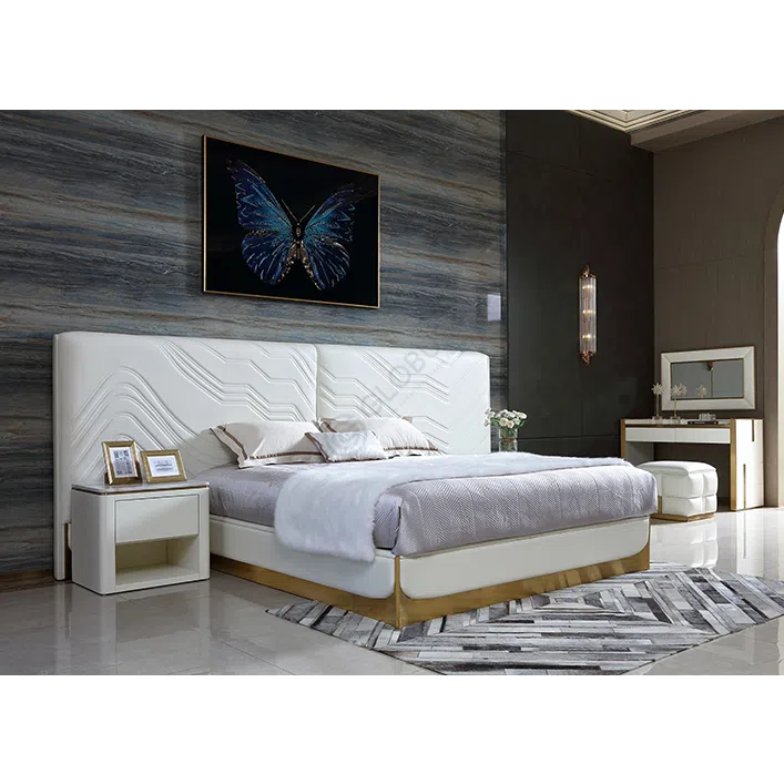 Bedside table Whitbourne