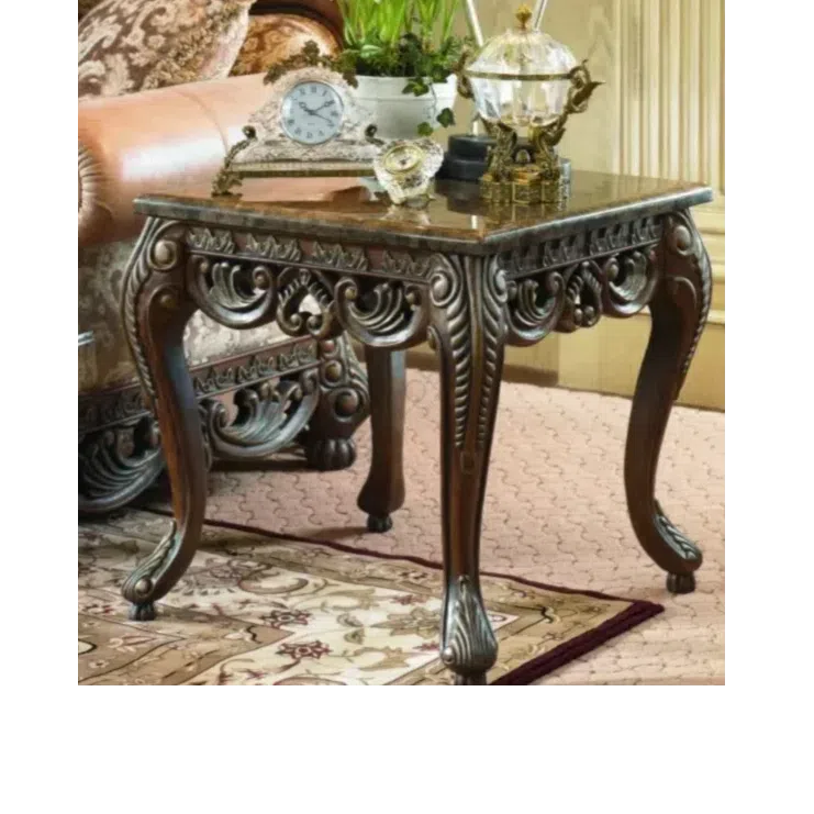 Side table Veraldine