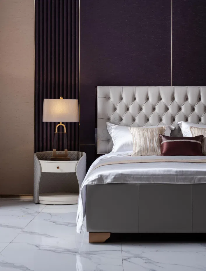 Bedside table Fomare