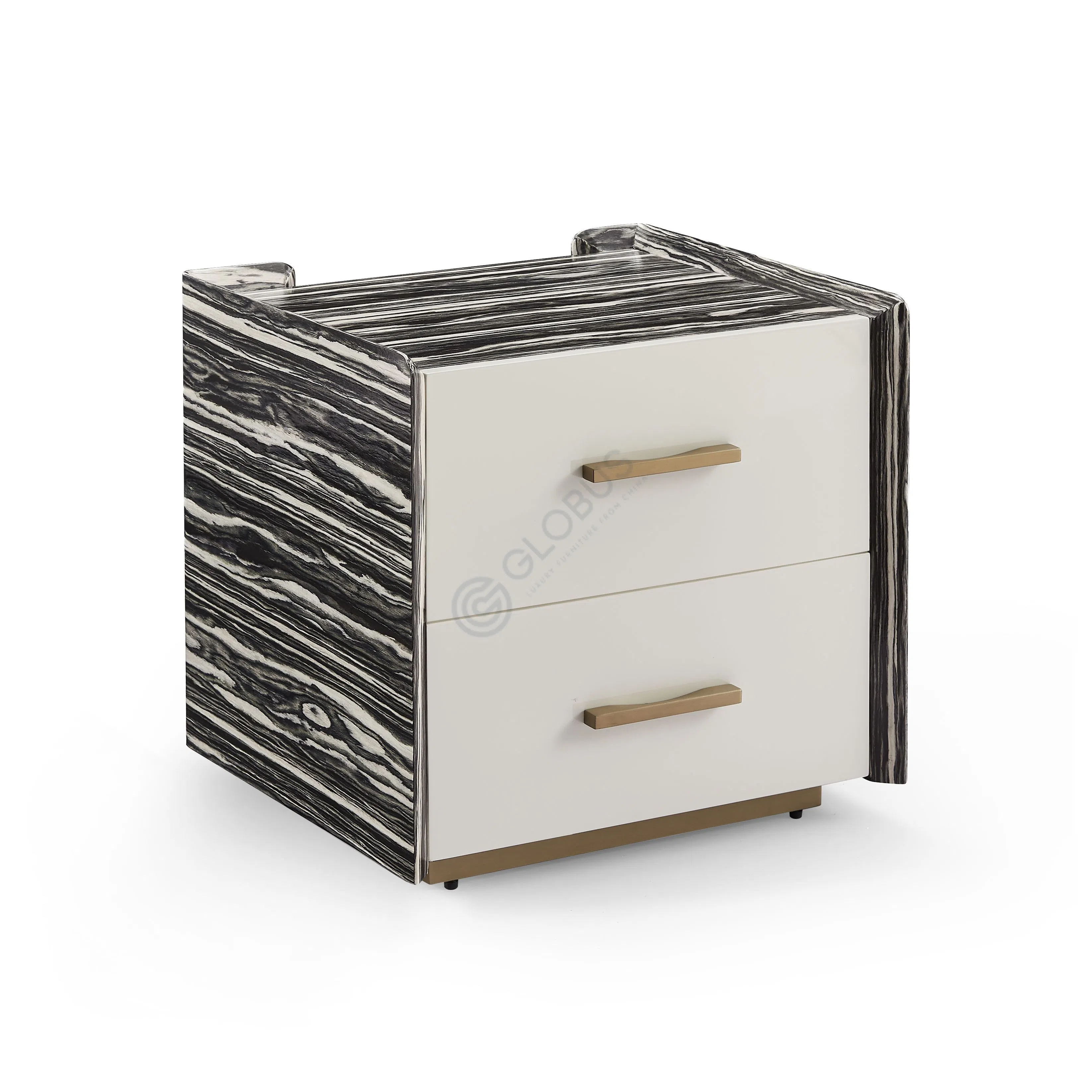Bedside table Leoninus