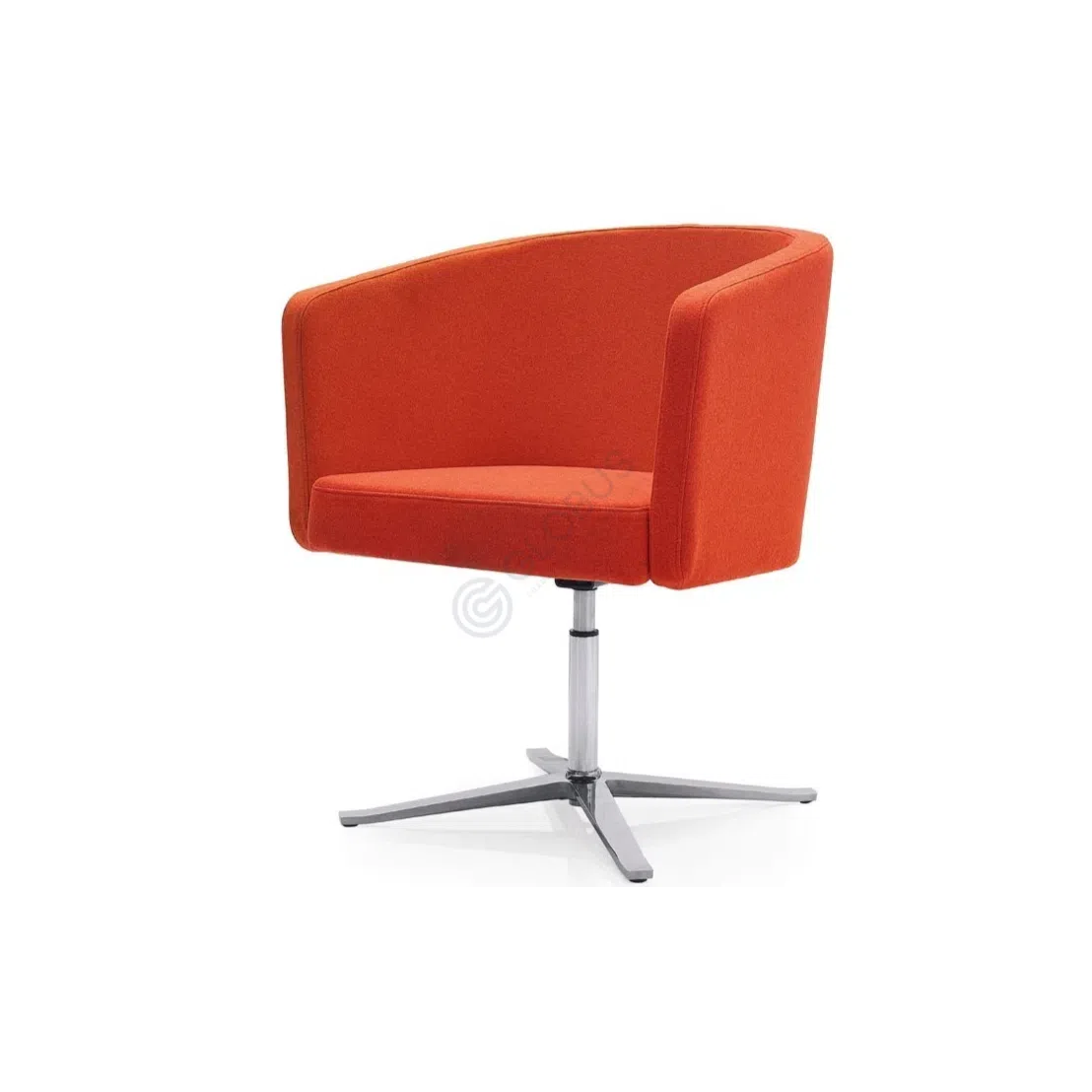 Office chair Bolzoni