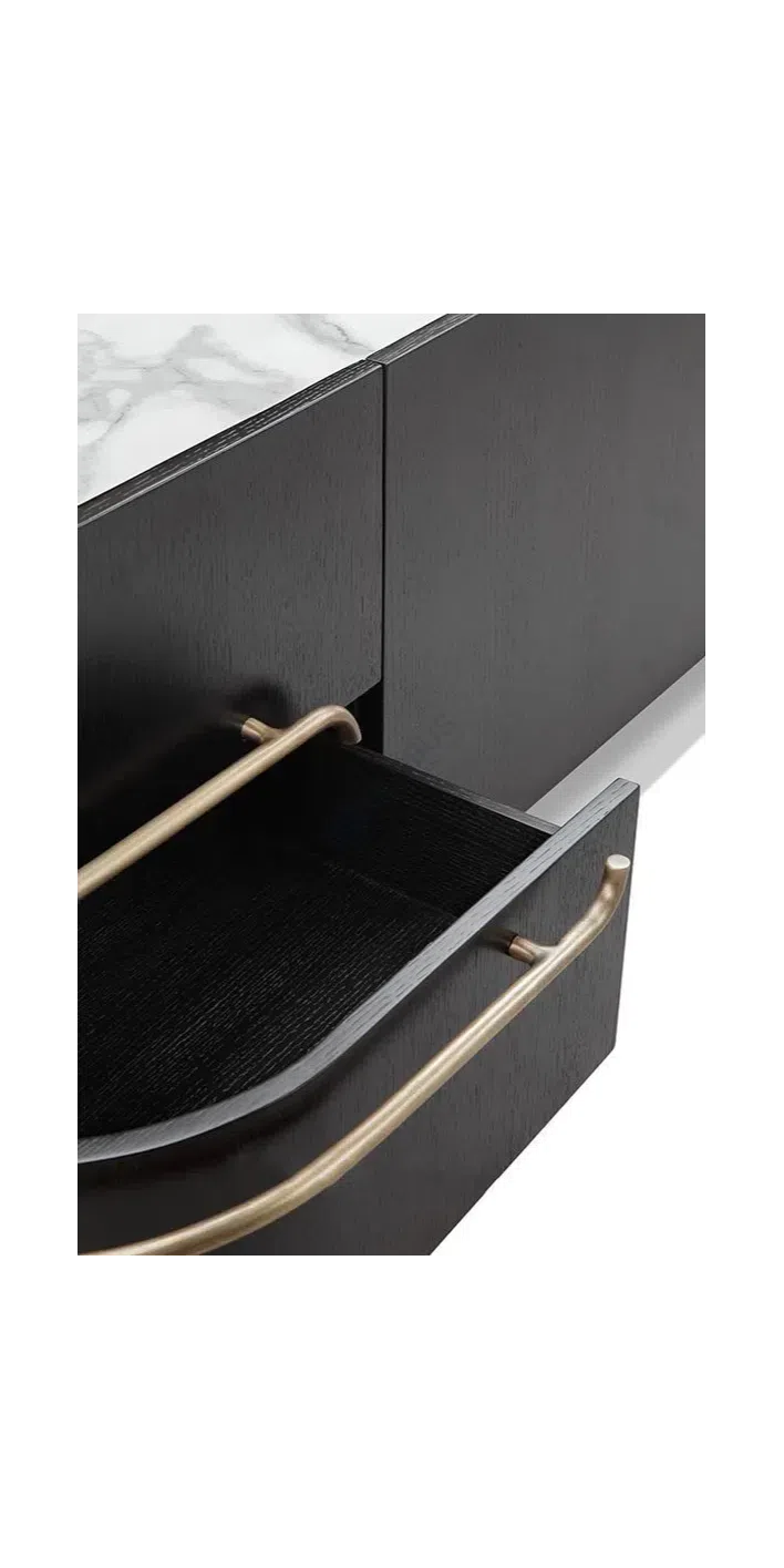 Sideboard GREENAPPLE Olival