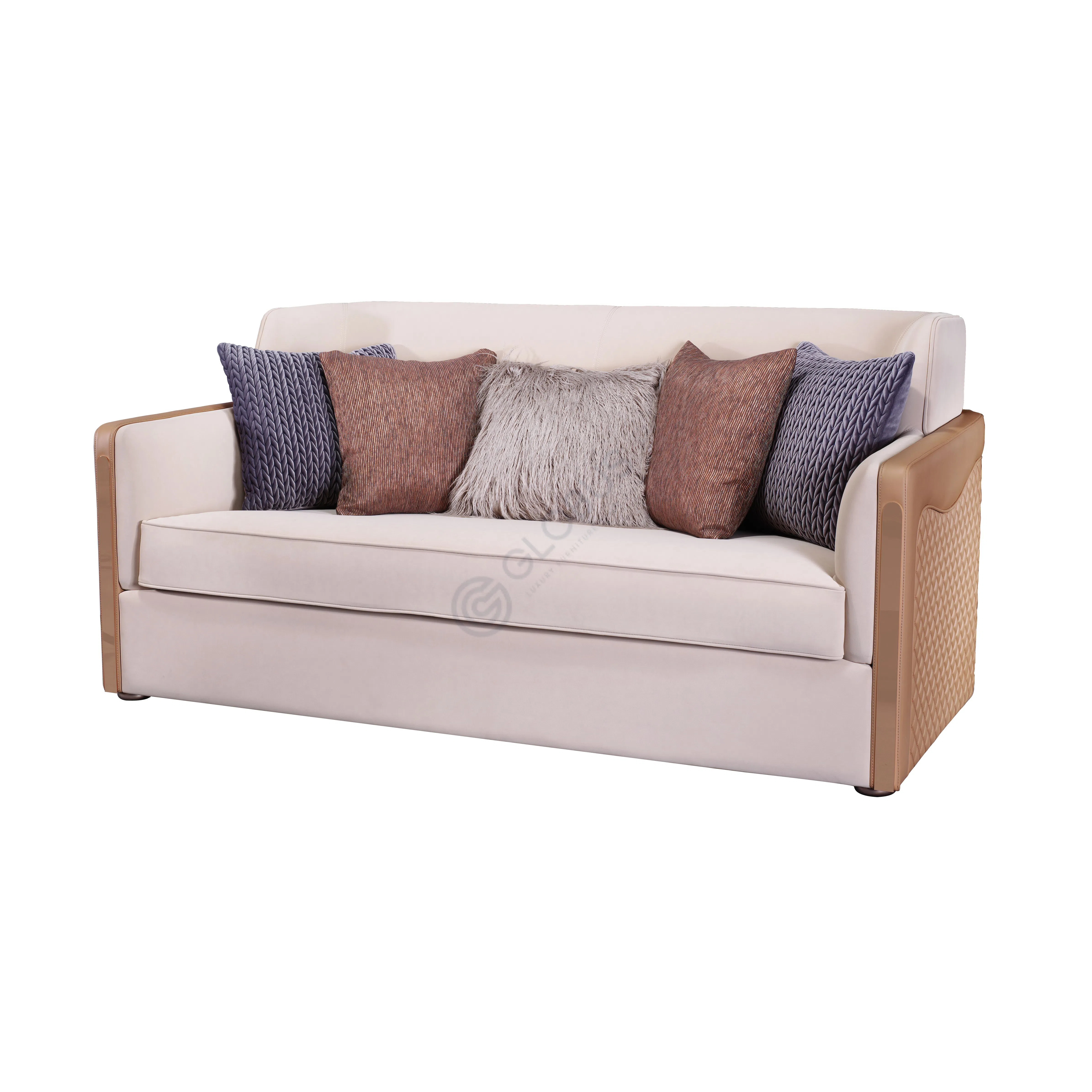 Sofa Falcata