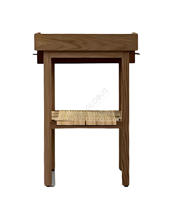 Side table HERMES Vice-Versa