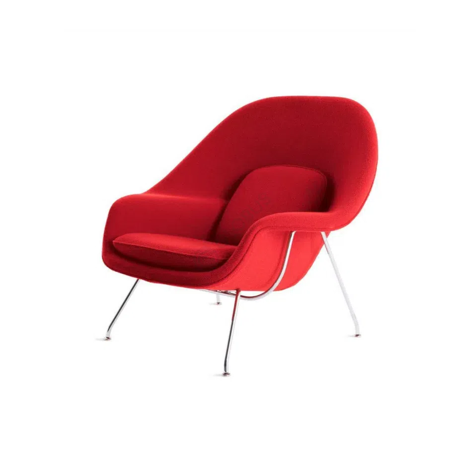 Кресло для офиса KNOLL Womb