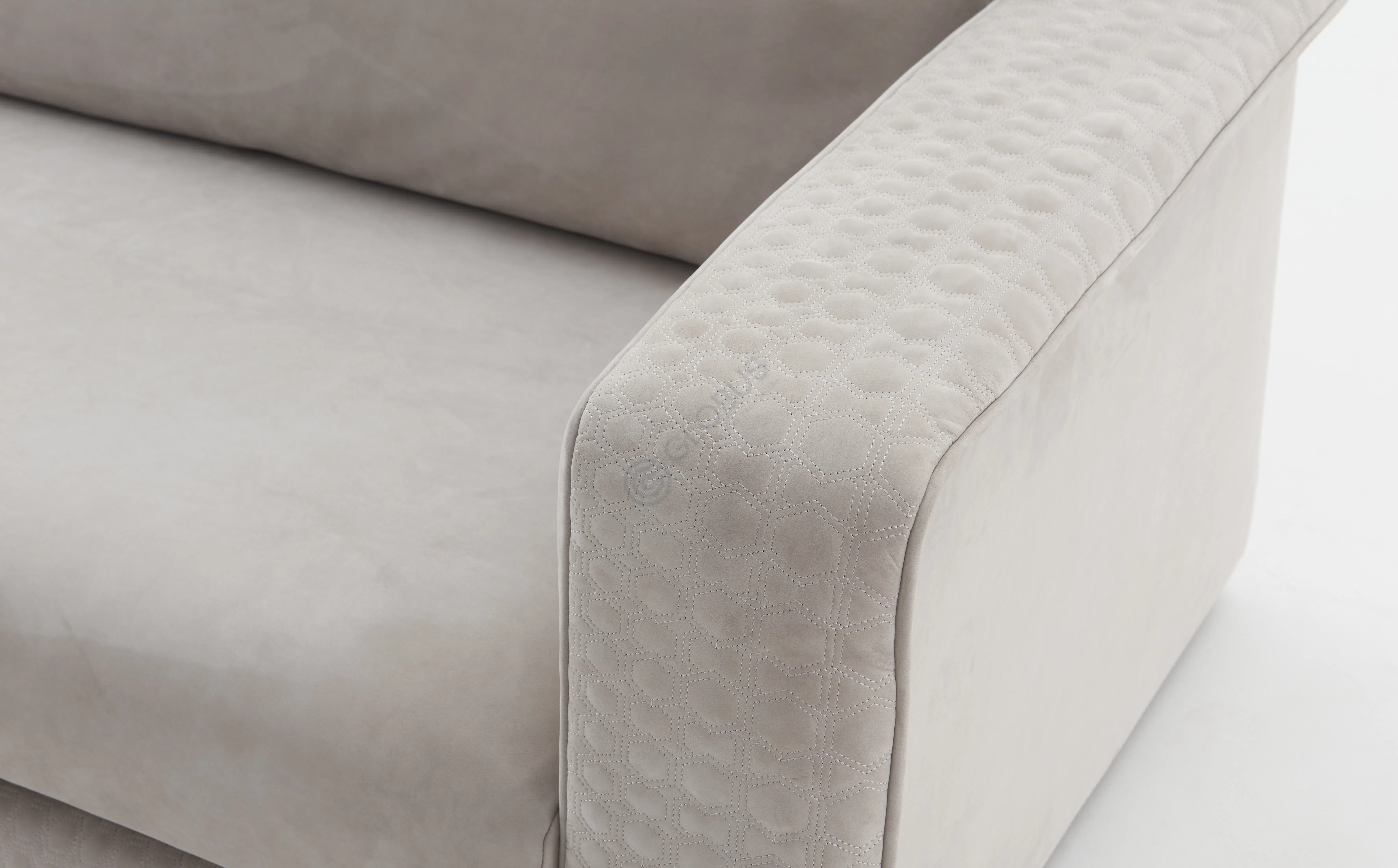 Sofa VITTORIA FRIGERIO Appiani