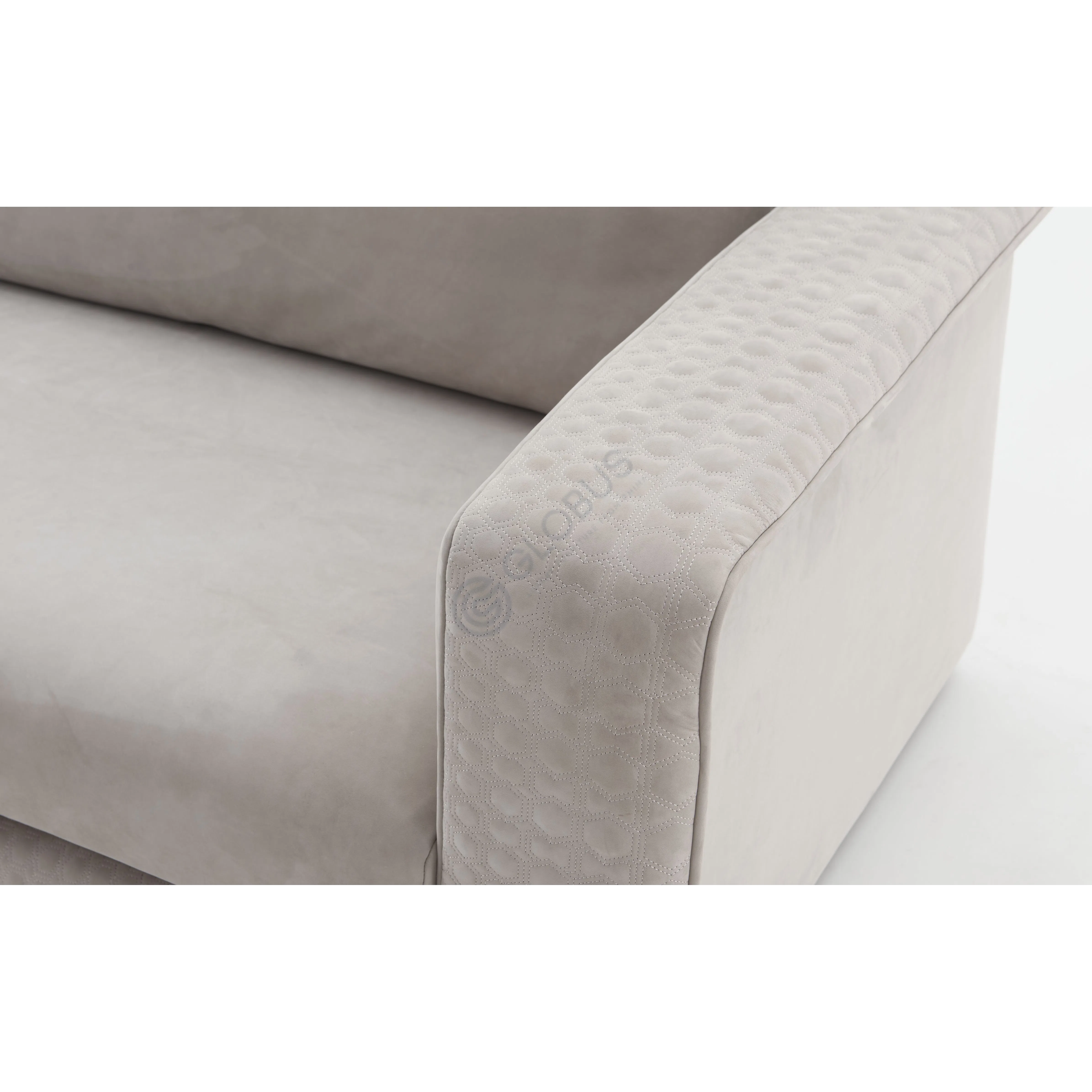 Sofa VITTORIA FRIGERIO Appiani