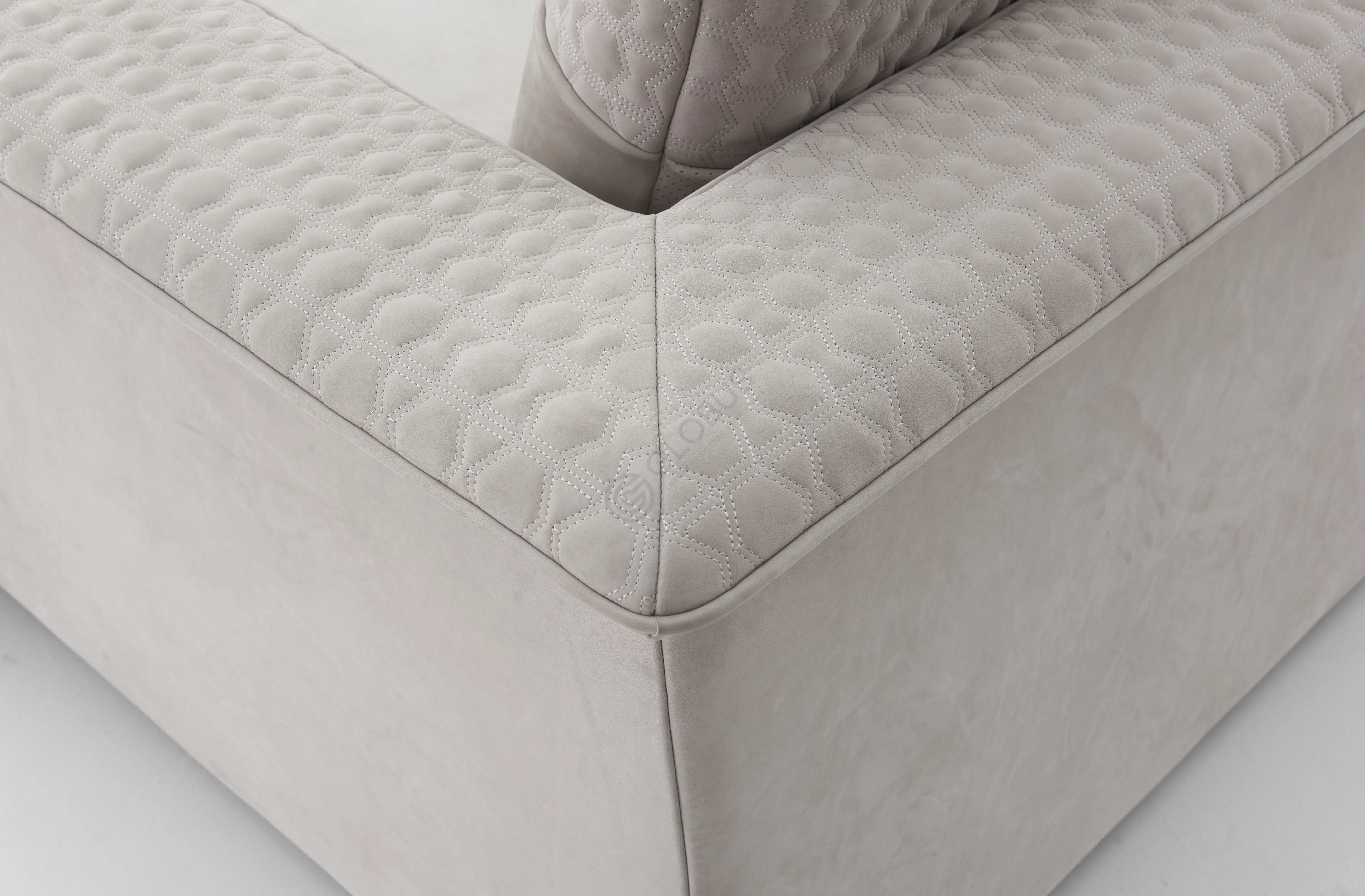 Sofa VITTORIA FRIGERIO Appiani