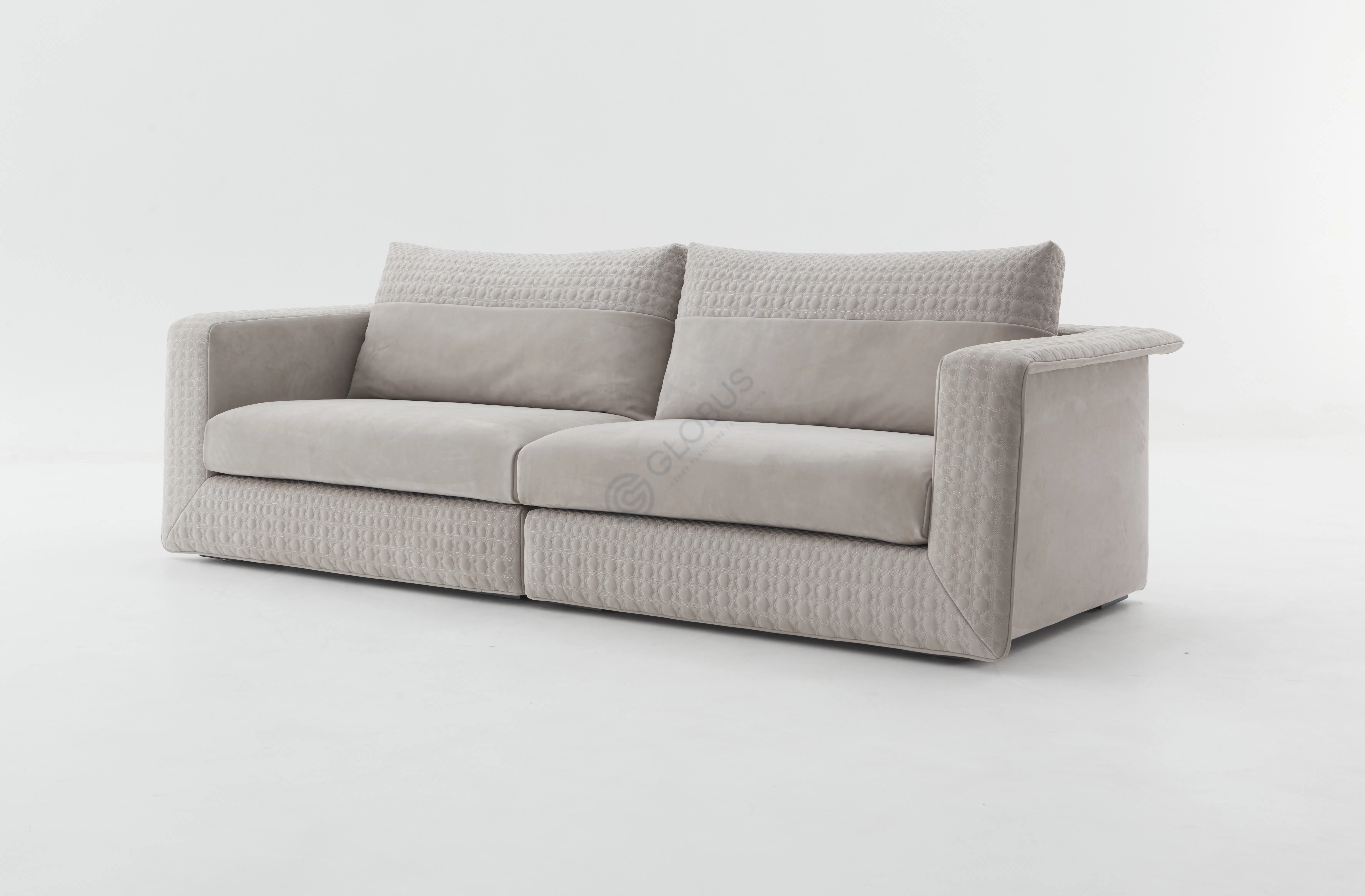 Sofa VITTORIA FRIGERIO Appiani