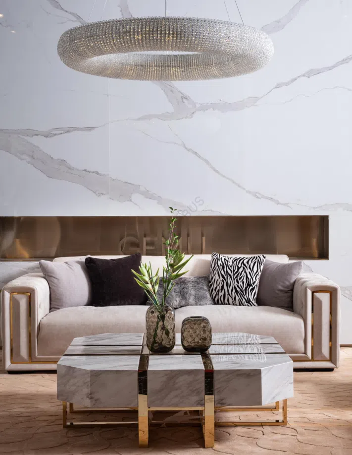 Coffee table Ruggiola