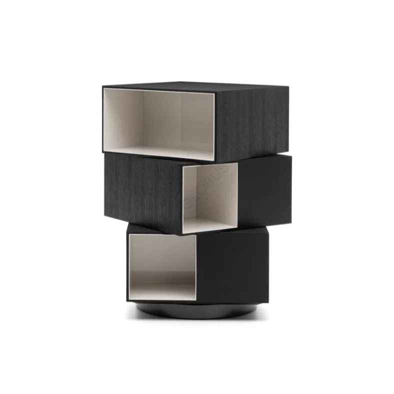 Bookshelf MINOTTI Page