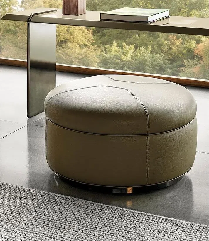 Pouf MINOTTI Tuffet