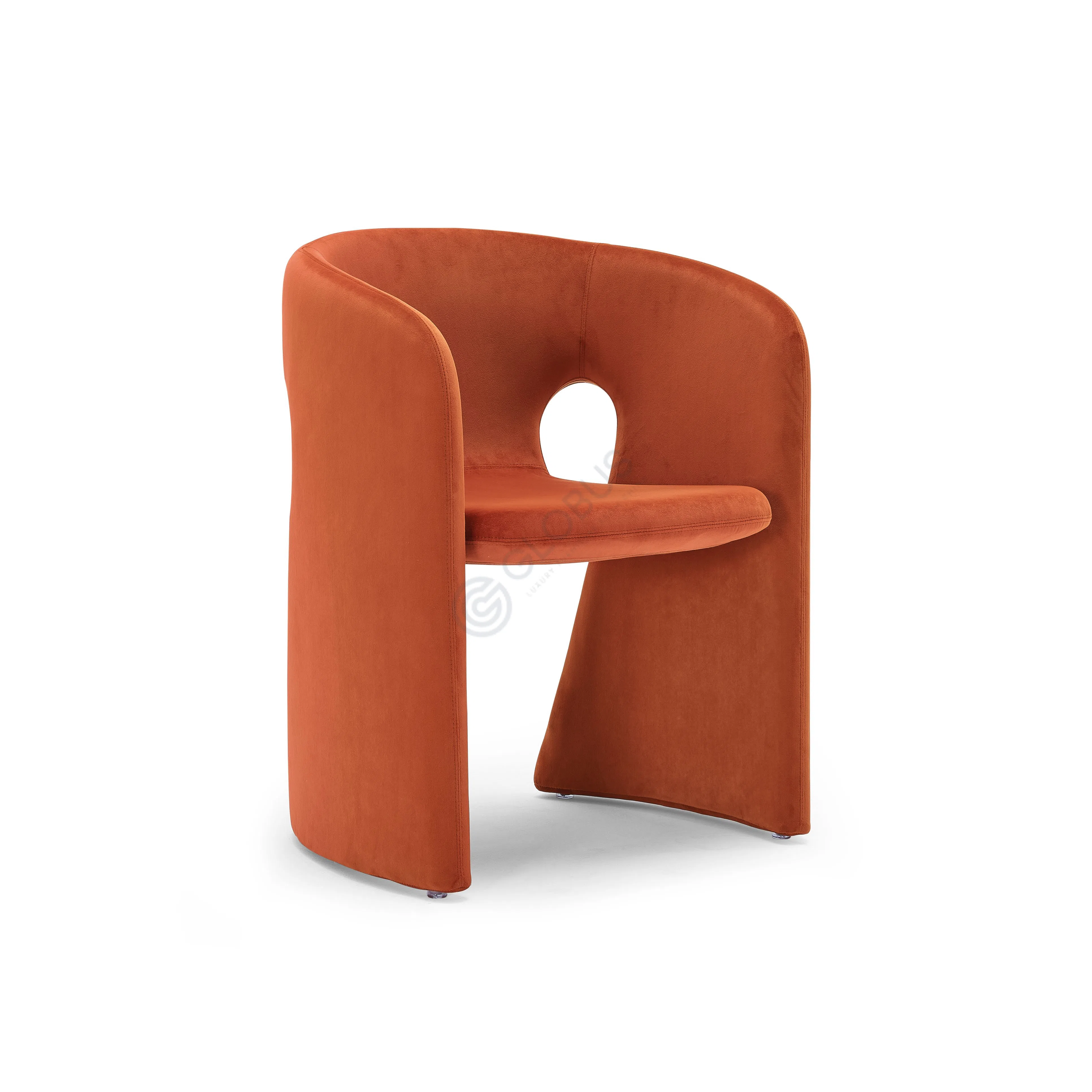 Обеденный стул ROCHE BOBOIS Celeste