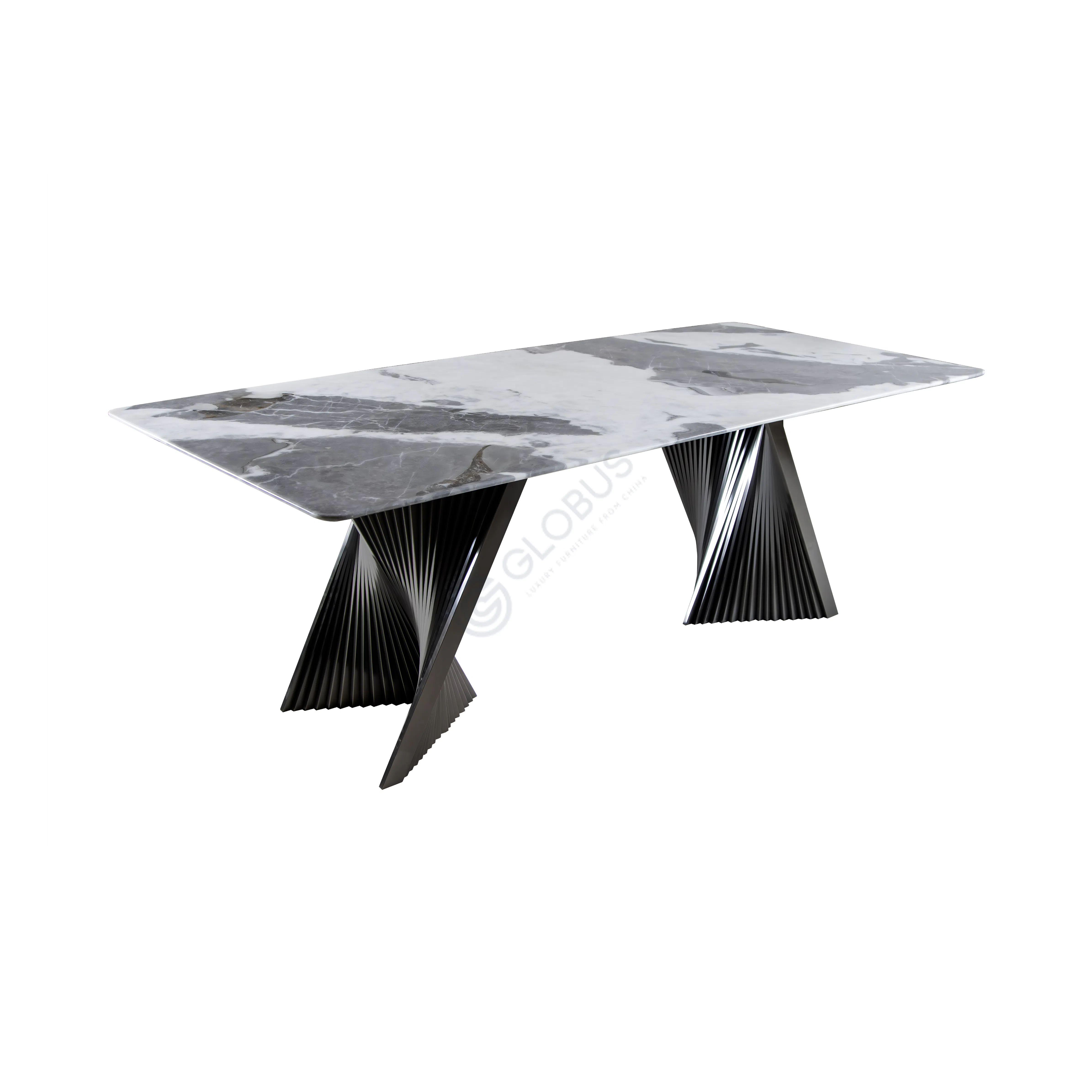 Dining table brands.NATISA Bow