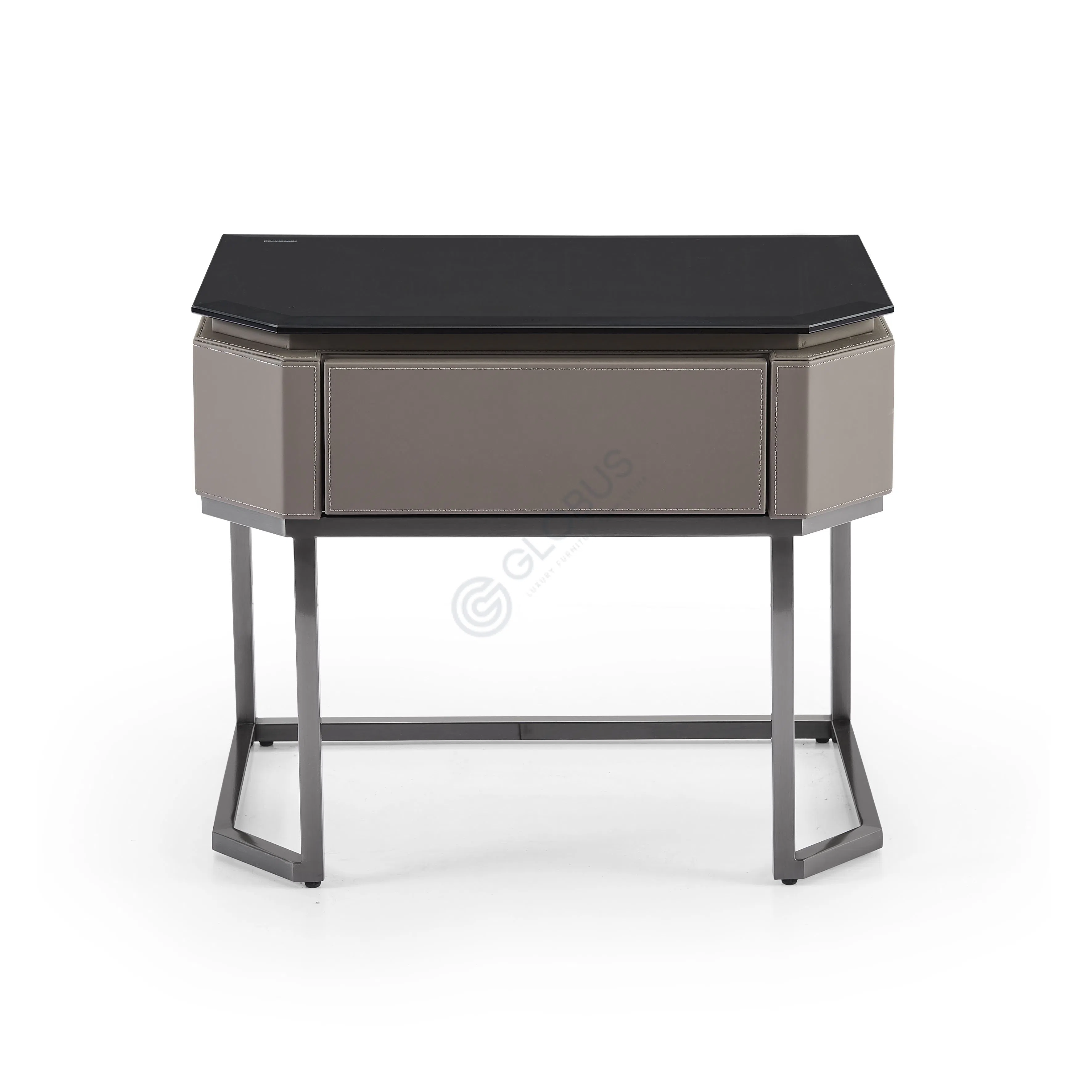 Bedside table CIPRIANI HOMOOD Art ST707