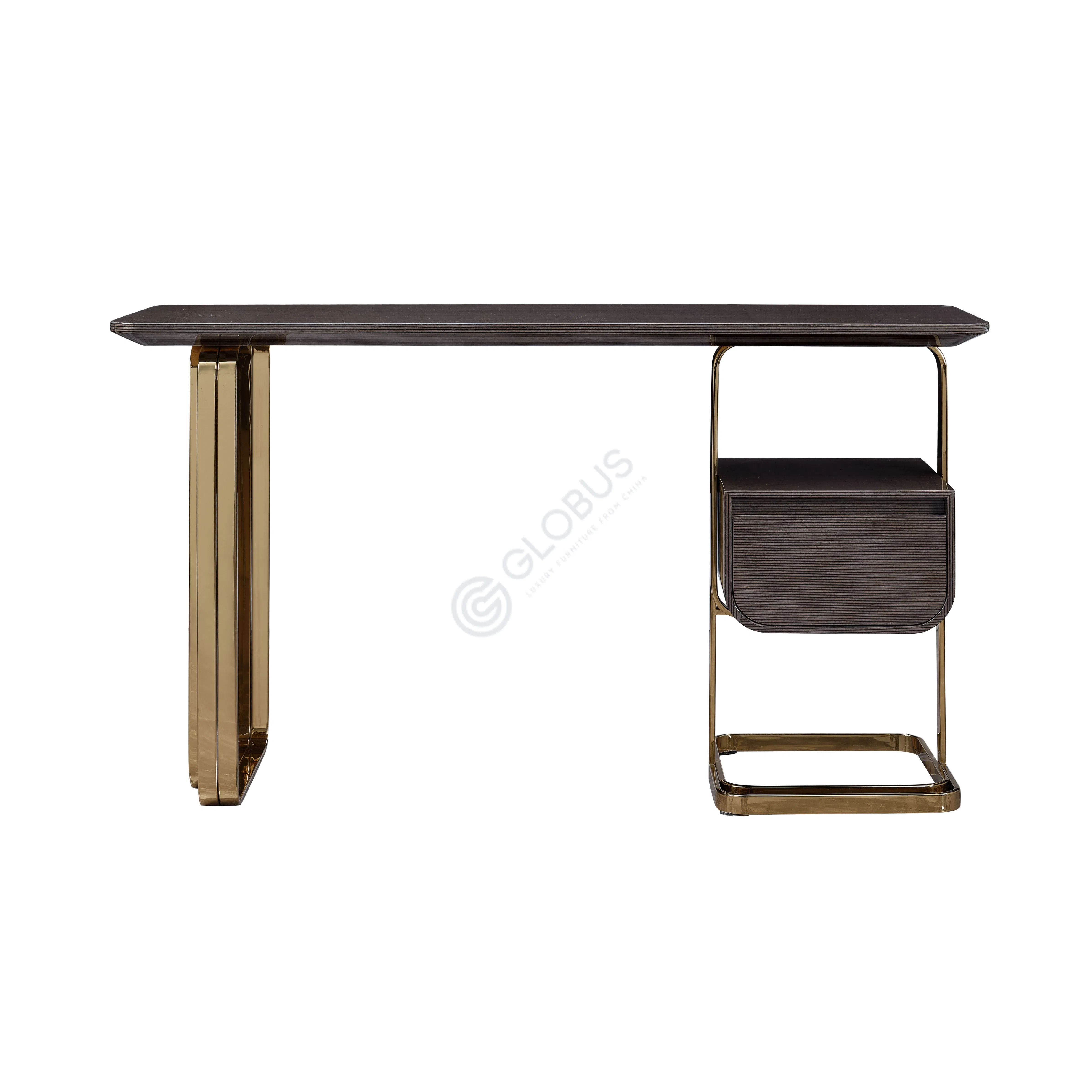 Dressing table Senape