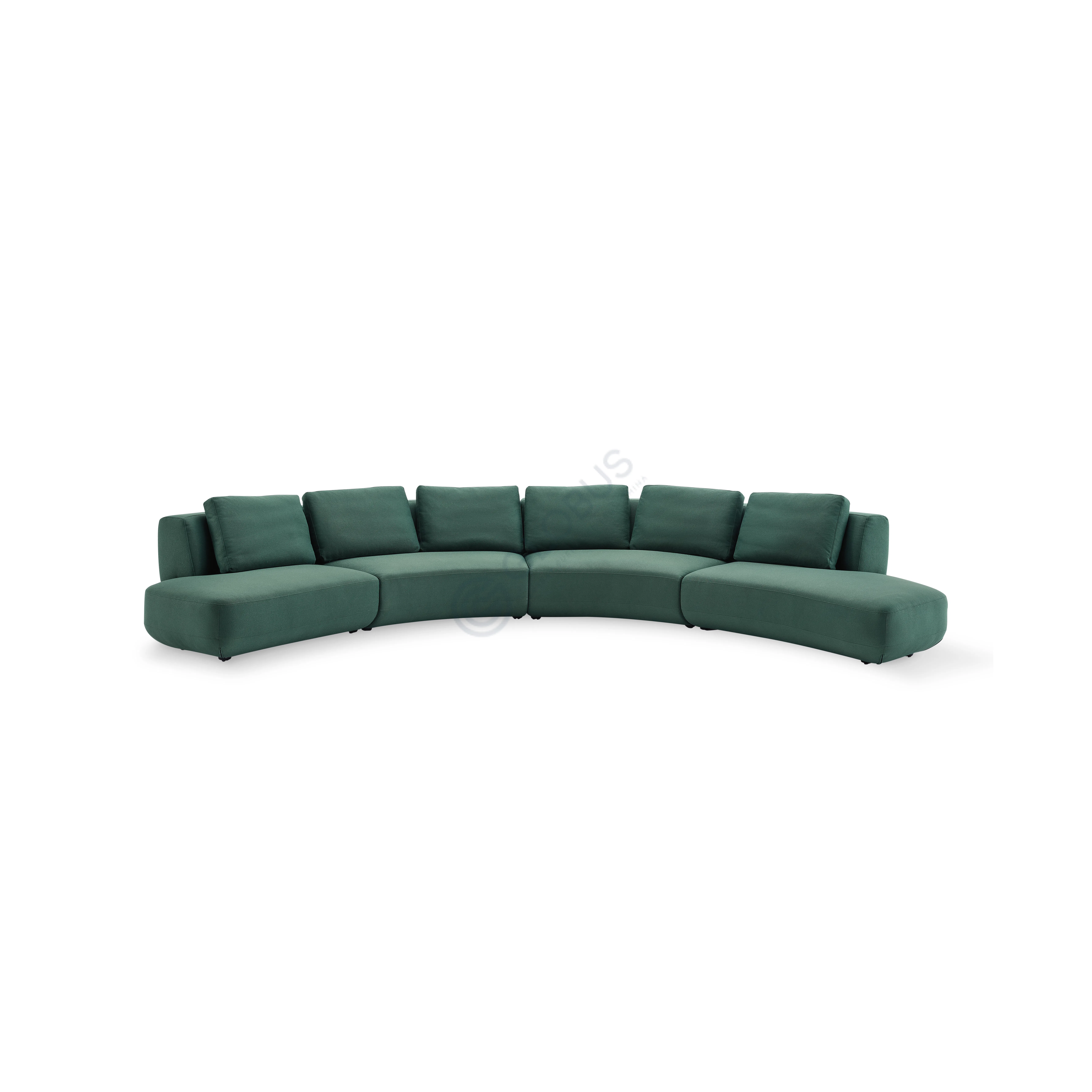 Sofa GALLOTTI&RADICE Audrey