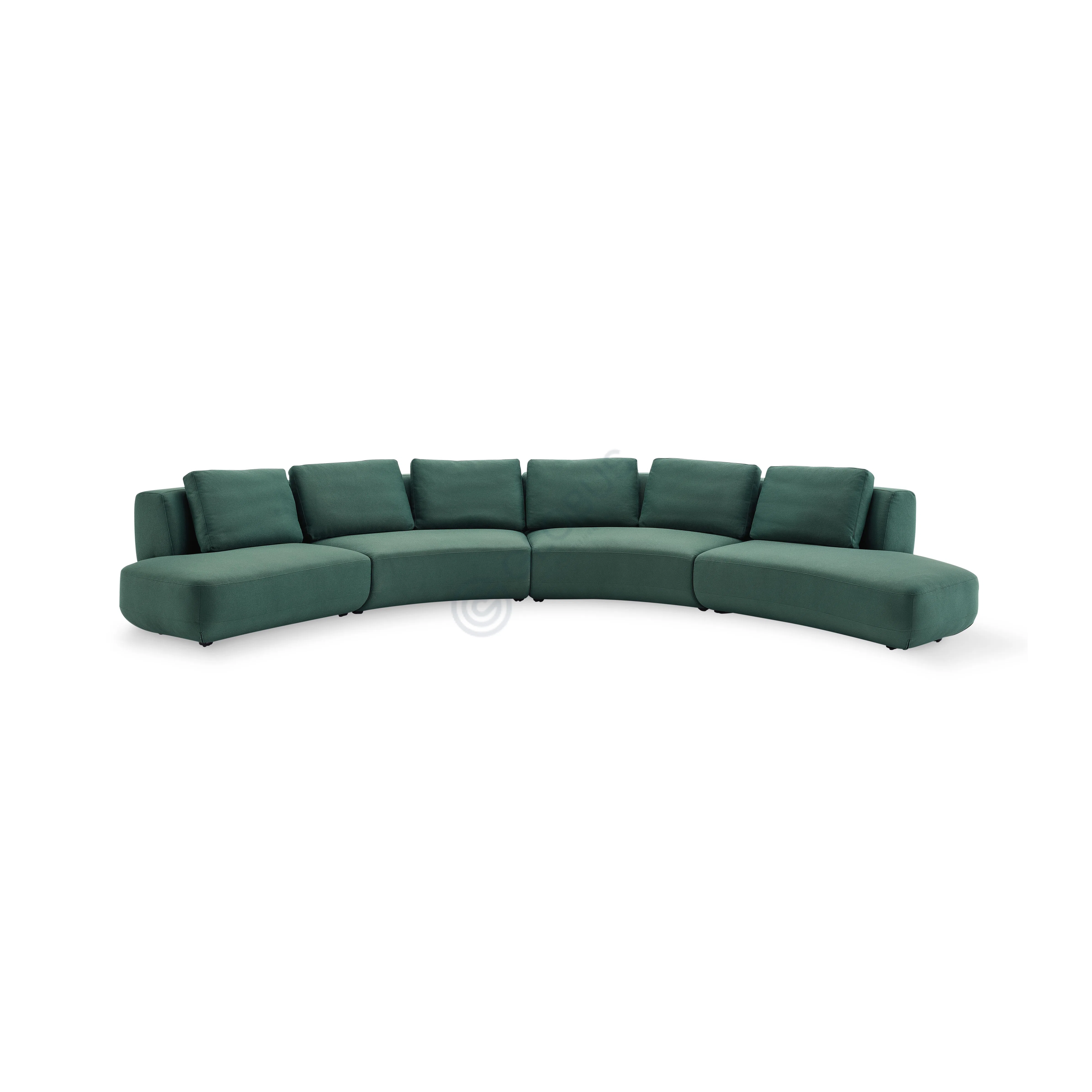 Sofa GALLOTTI&RADICE Audrey