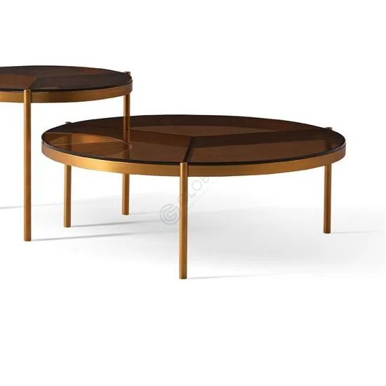 Coffee table Emeraldo