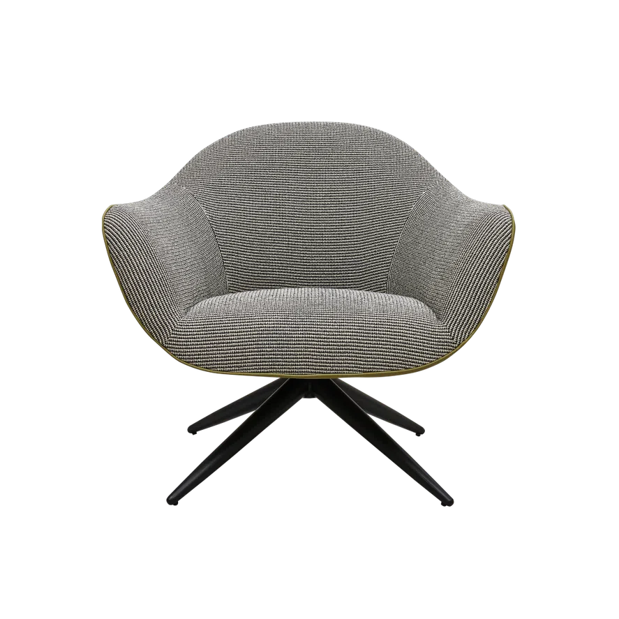 Armchair POLIFORM Mad