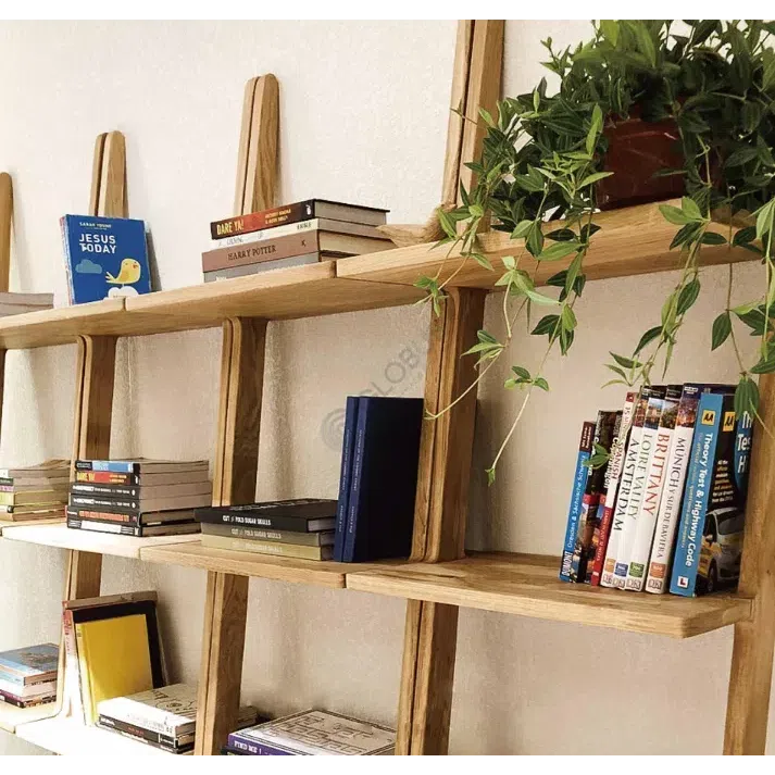 Bookshelf Cignus