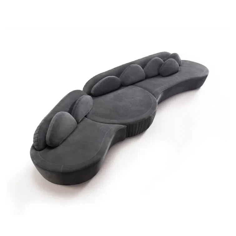 Sofa Meditato