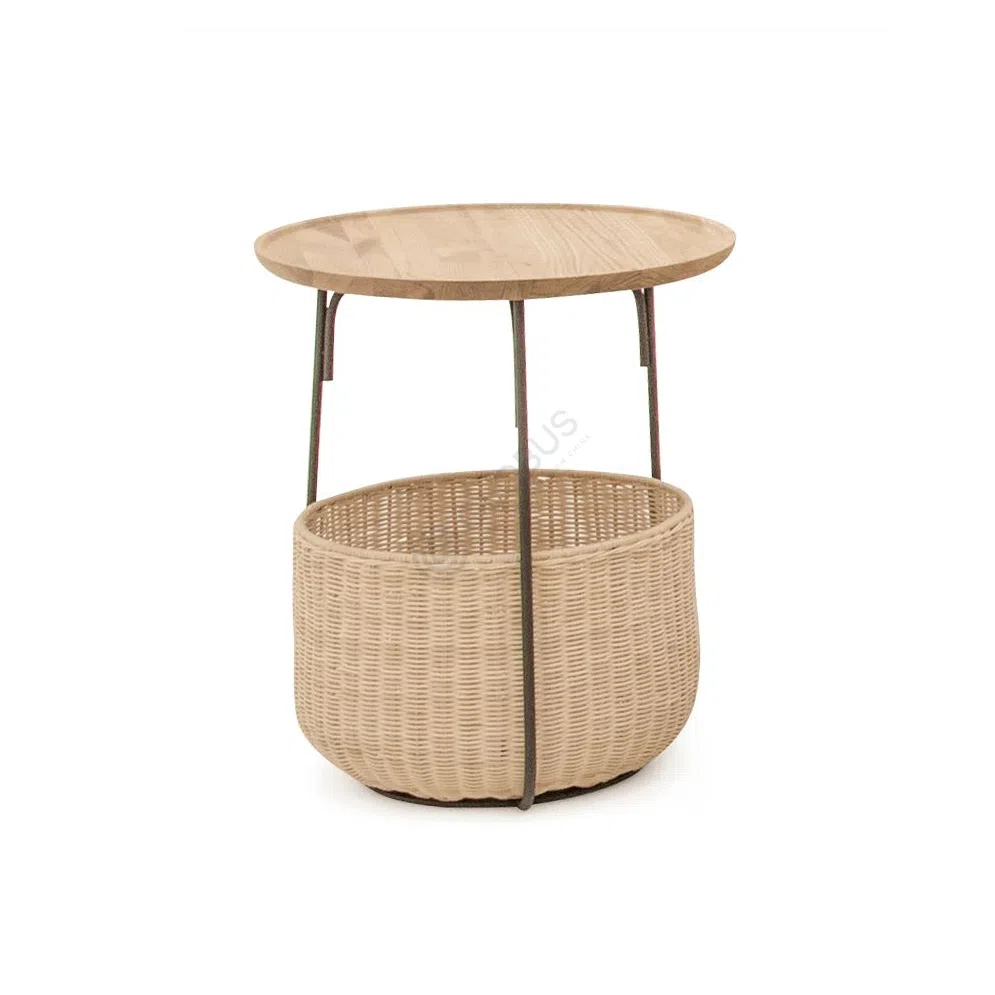 Bedside table Jorantio