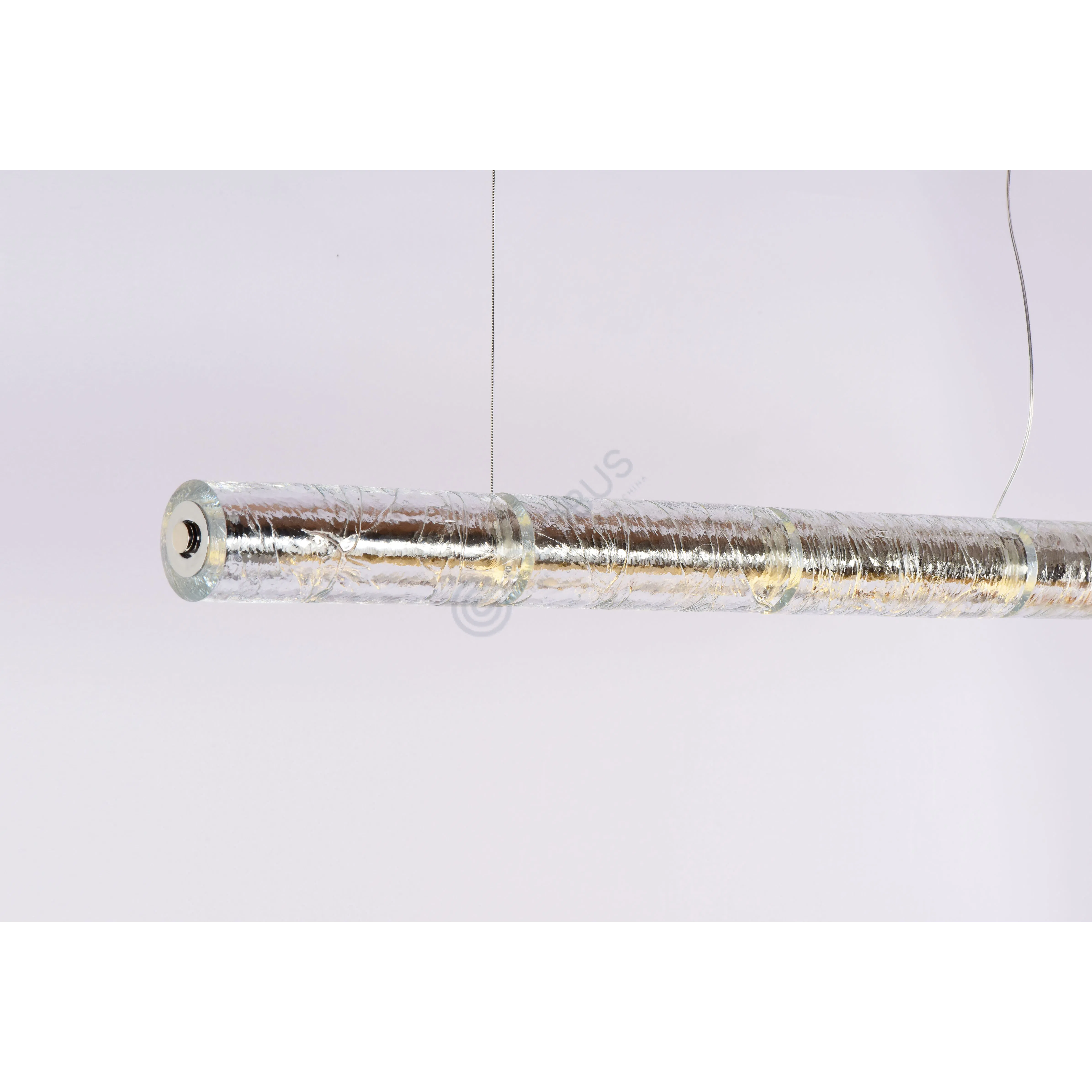 Pendant light FLOS Luce Orizzontale