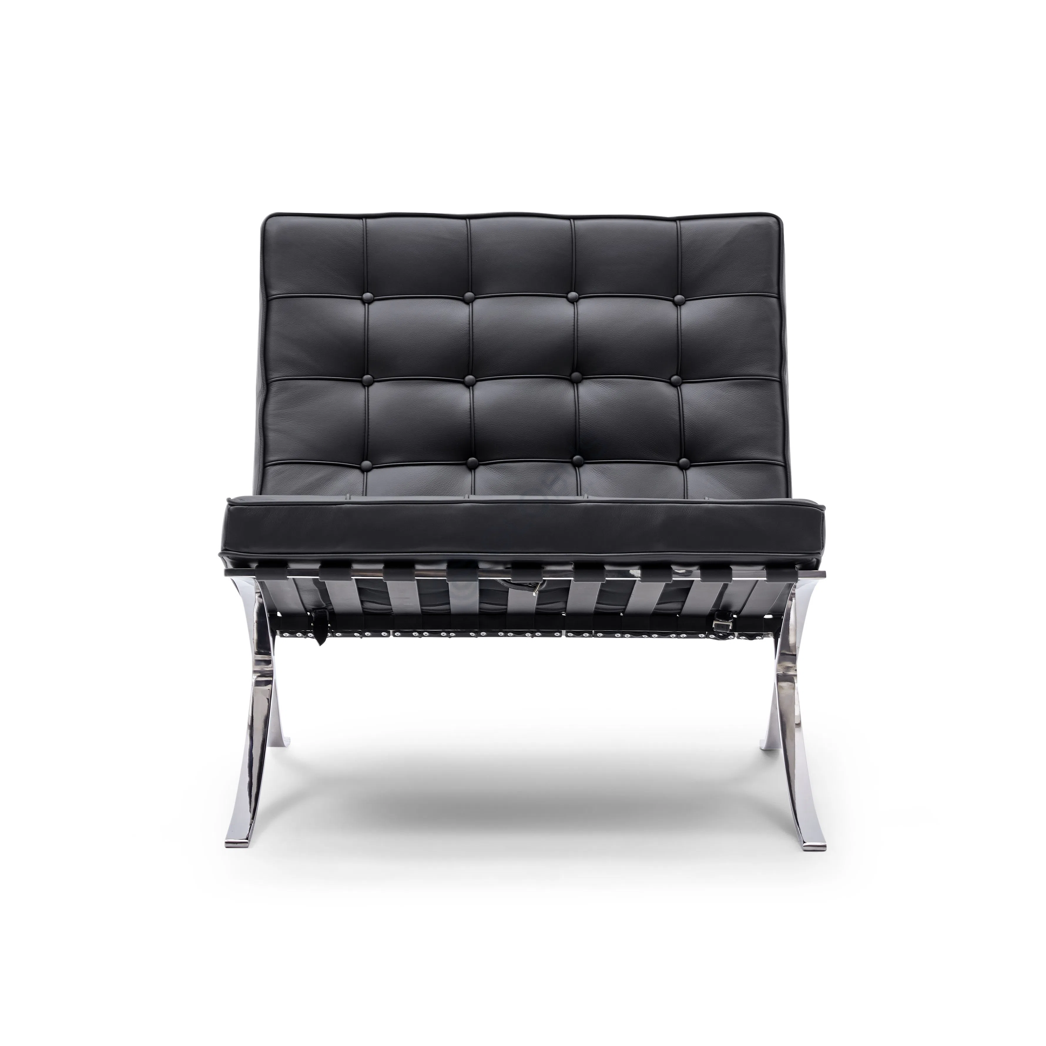 Armchair KNOLL Barcelona