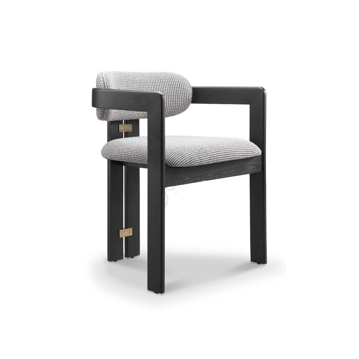 Dining chair EICHHOLTZ Donato