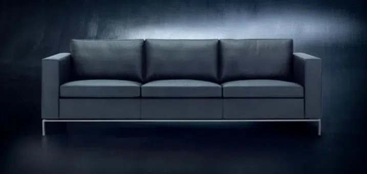 Office sofa WALTER KNOLL Foster