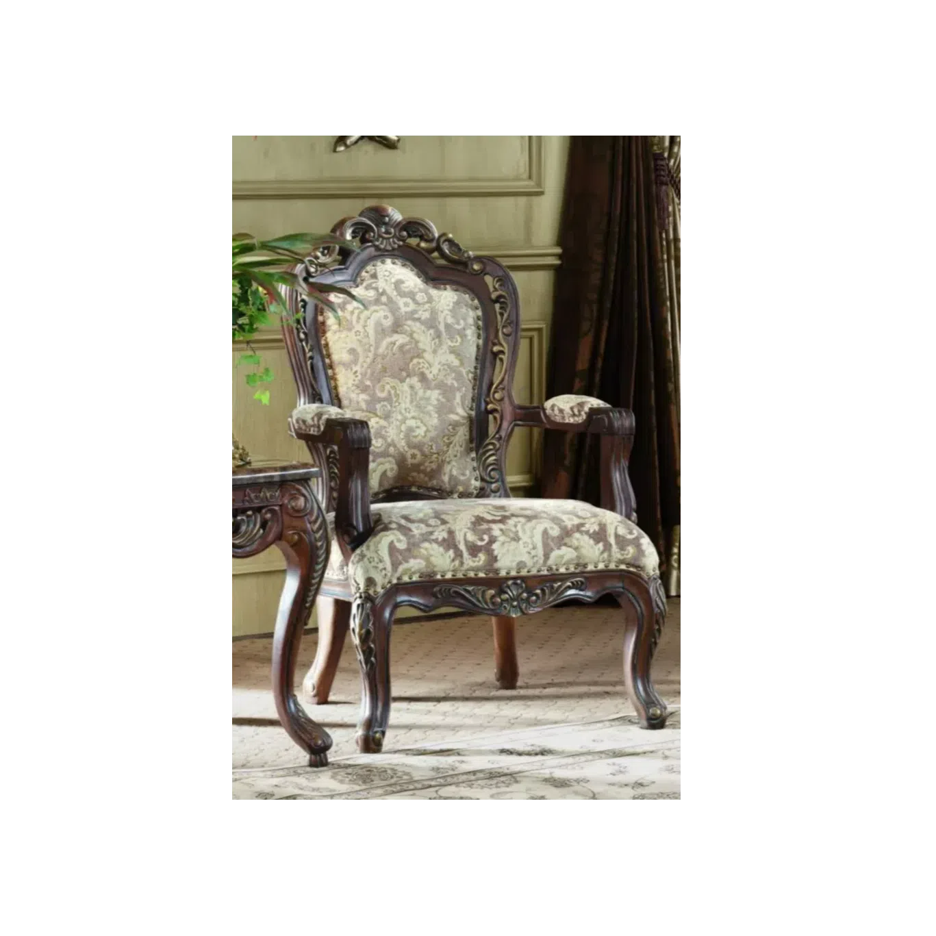 Armchair Tiersa
