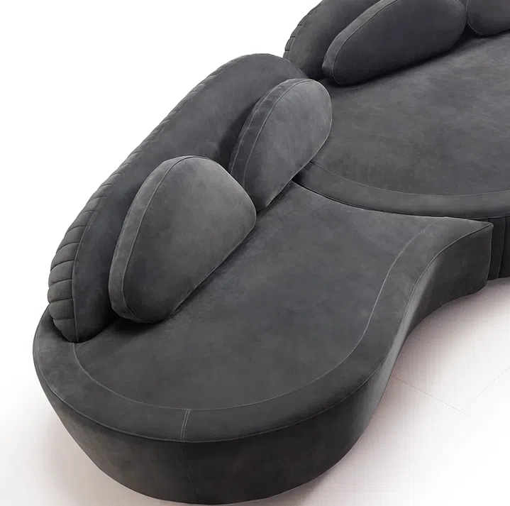 Sofa Meditato