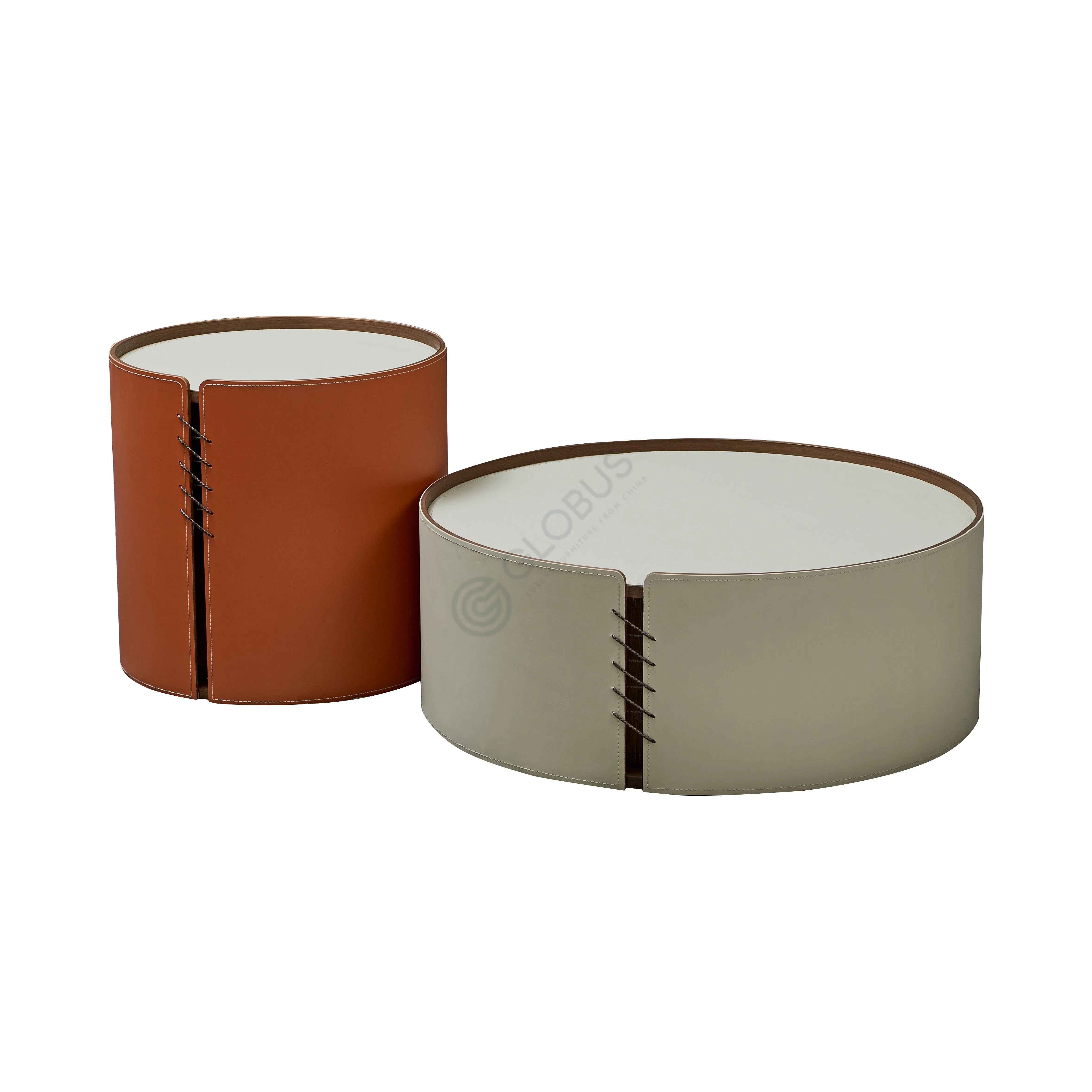 Coffee table AMURA Setacci