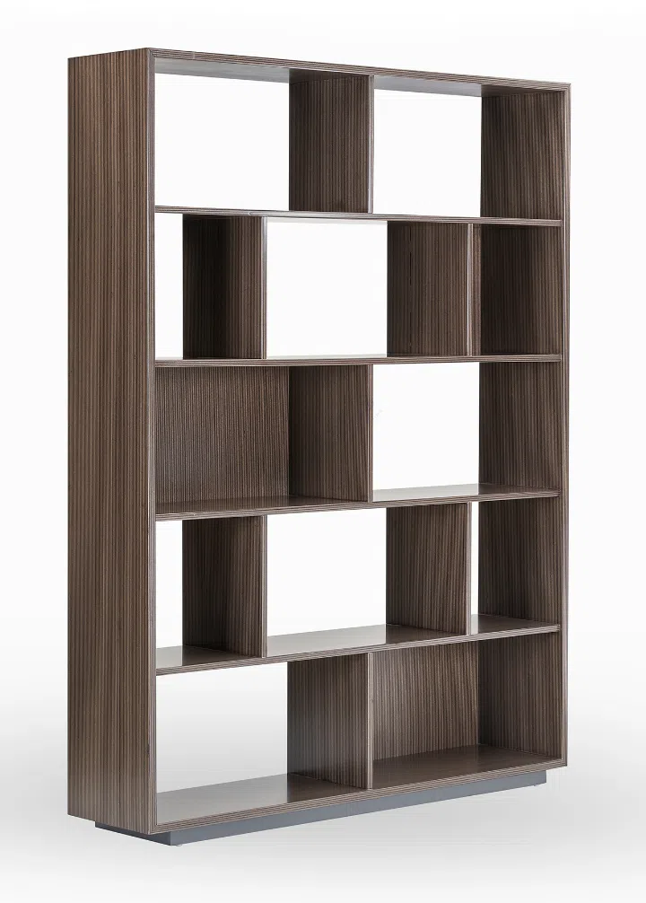 Bookcase FENDI Serengeti Executive