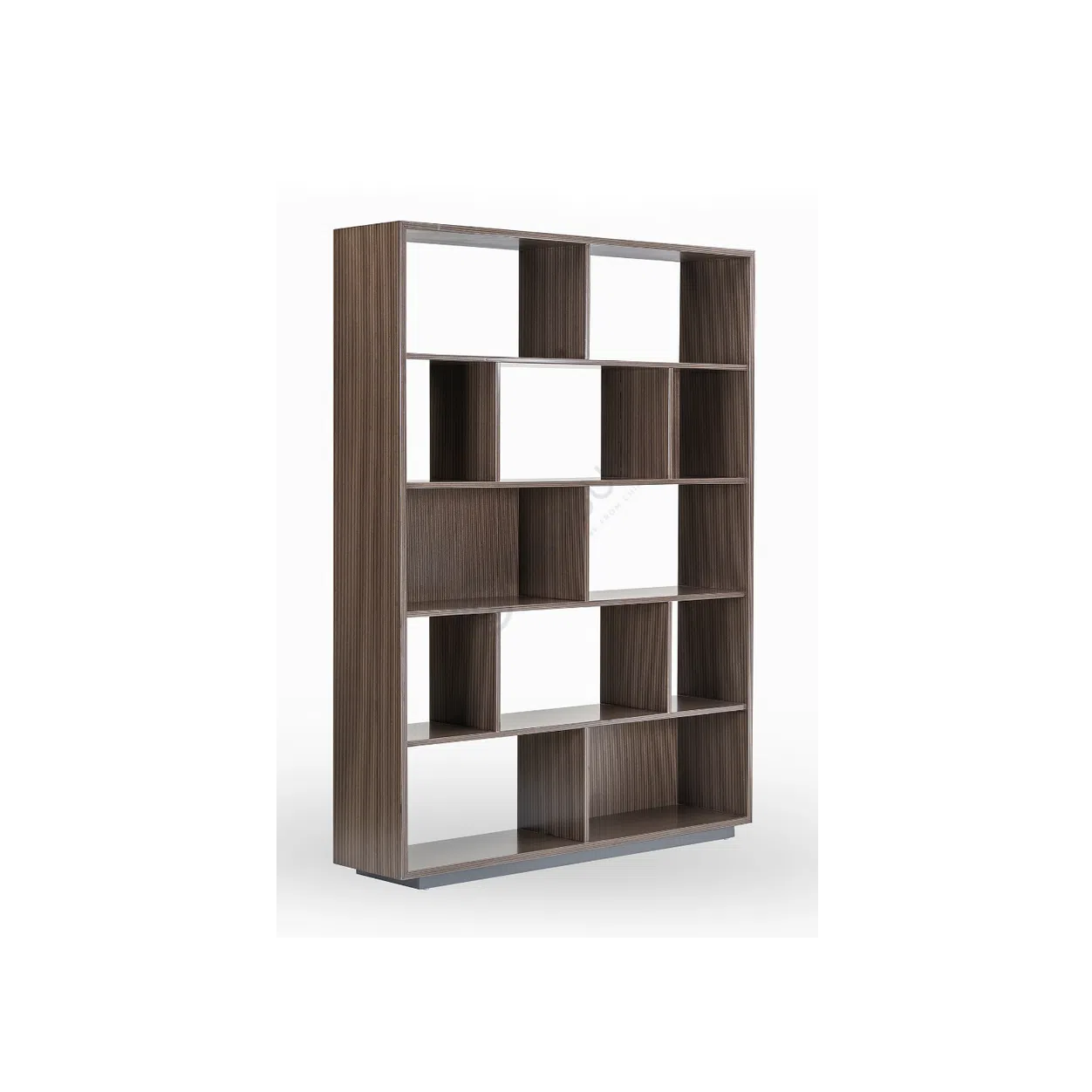 Bookcase FENDI Serengeti Executive
