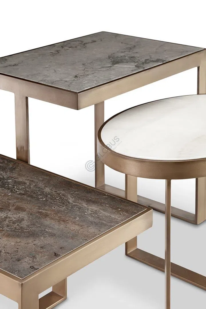 Side table CANTORI Venezia