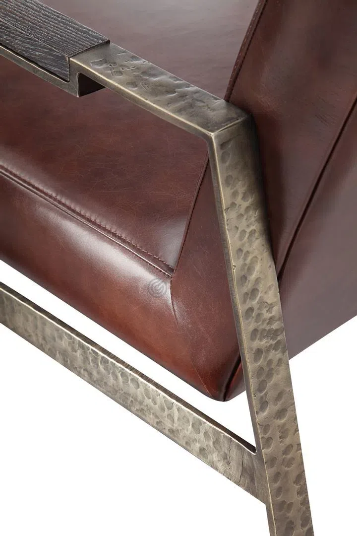 Armchair HOLLY HUNT New Linden