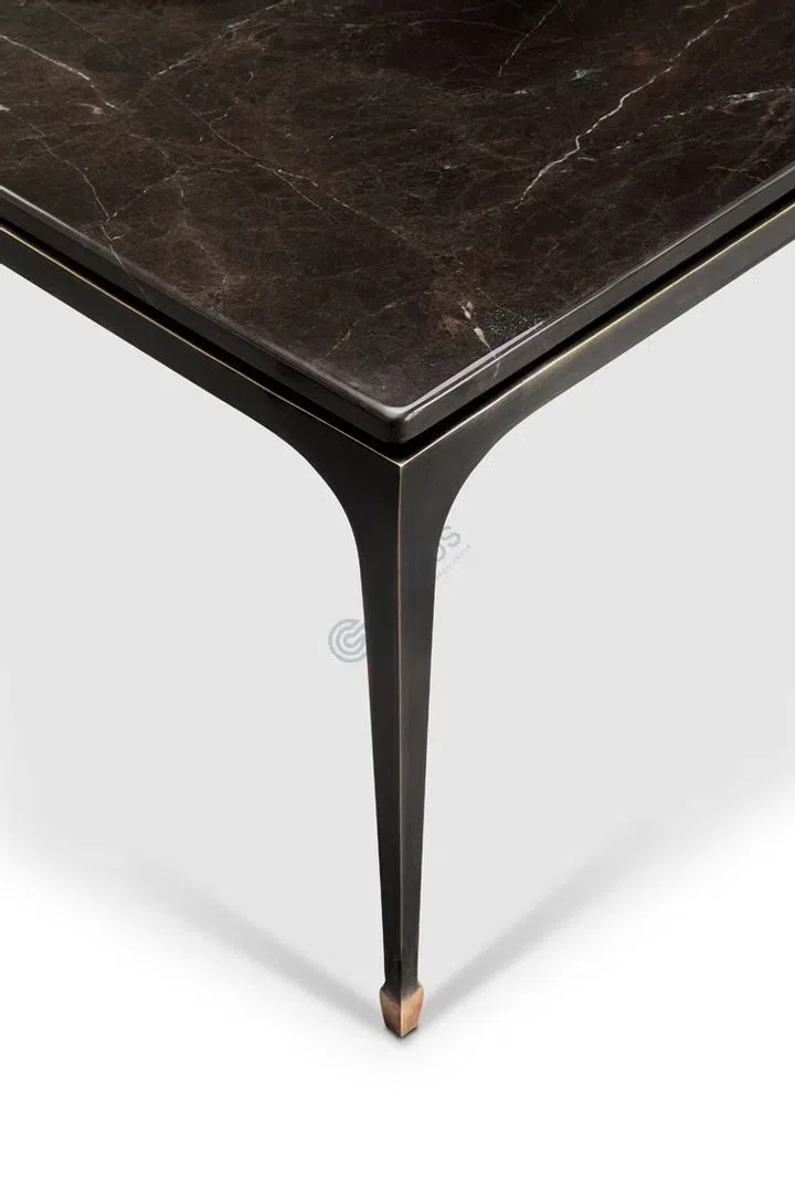 Coffee table GALIMBERTI NINO Yang