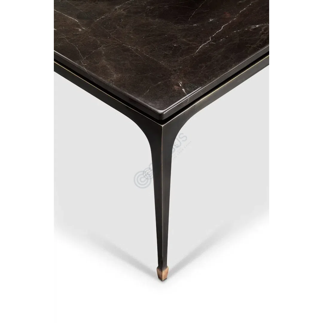 Coffee table Lusitania