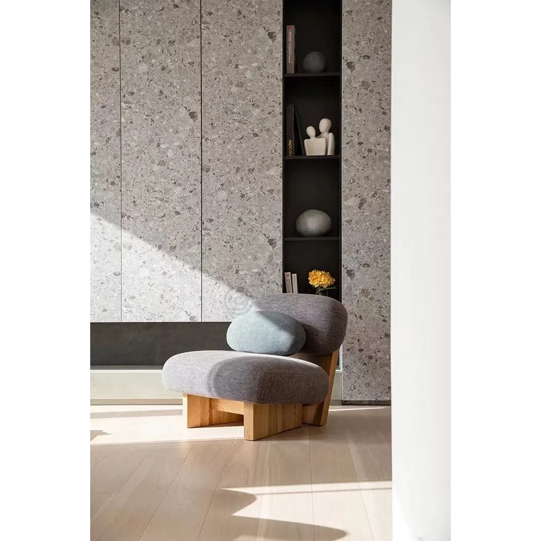 Armchair GABRIEL ABRAHAM Jia