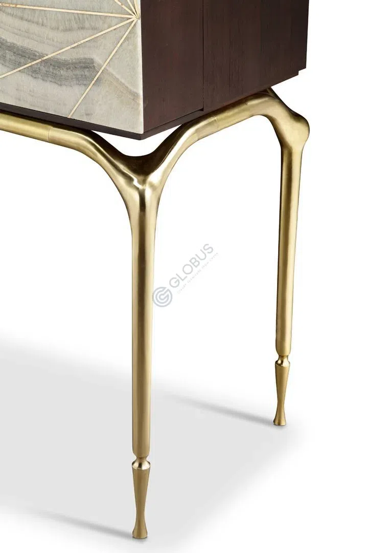 Wine cabinet VISIONNAIRE Aurora