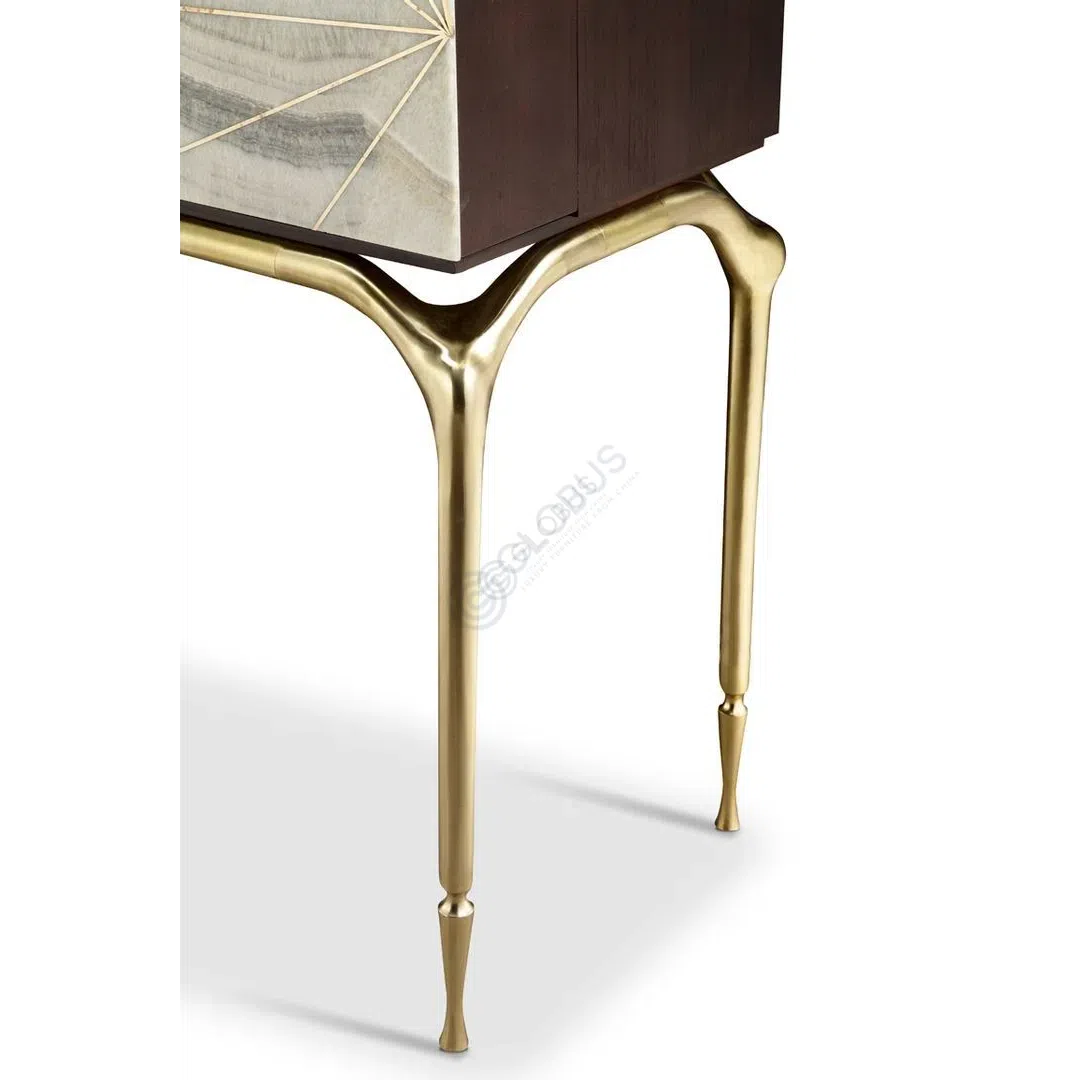 Wine cabinet VISIONNAIRE Aurora