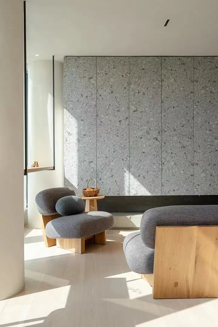 Armchair GABRIEL ABRAHAM Jia