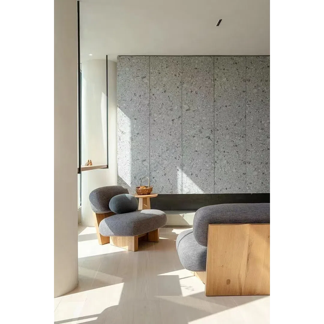 Armchair GABRIEL ABRAHAM Jia