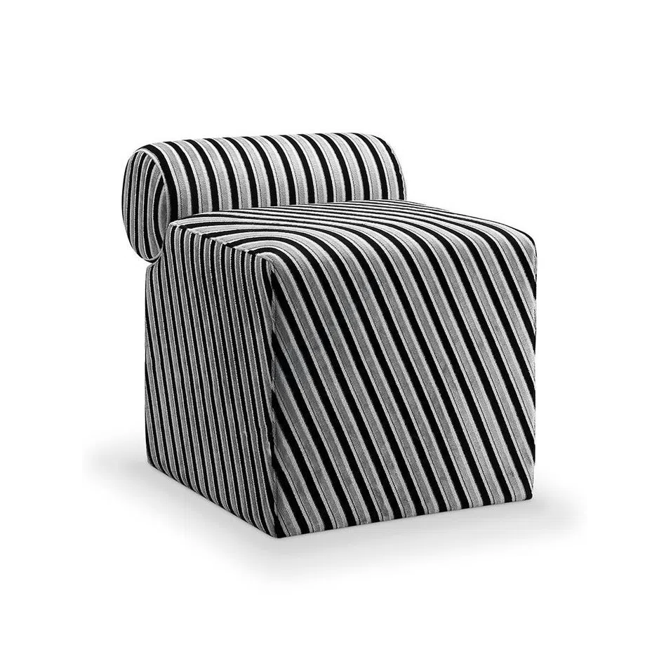 Pouf KELLY WEARSTLER Esfera