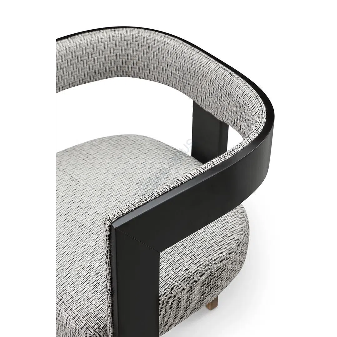 Dining chair PORUS STUDIO Brooklyn