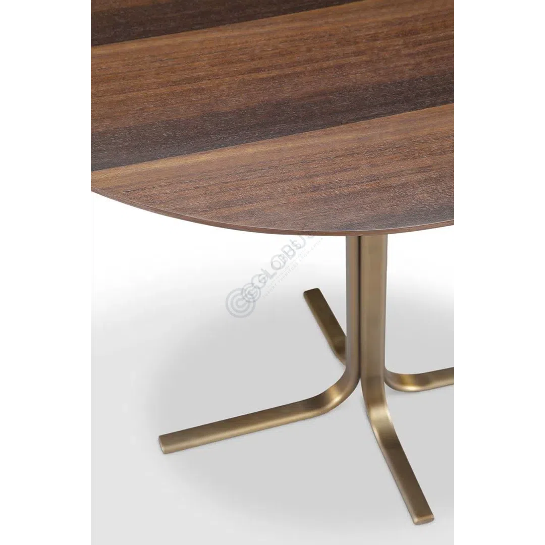 Угловой столик Oradino