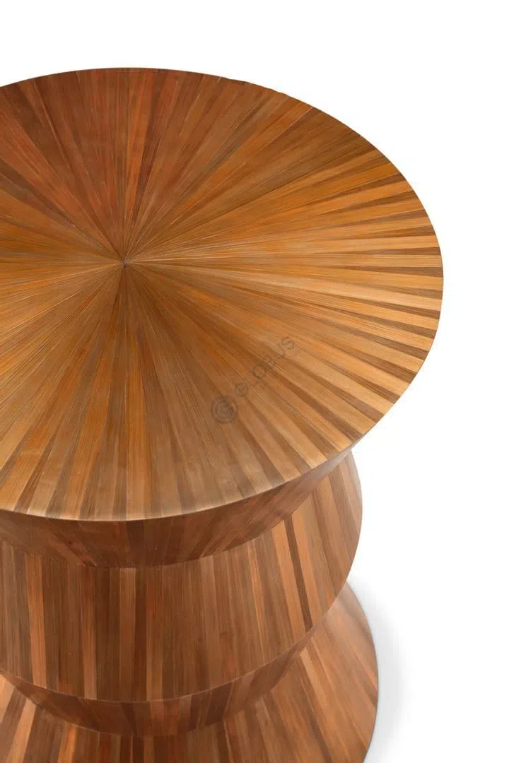 Side table OLIVYA STONE Cronyn