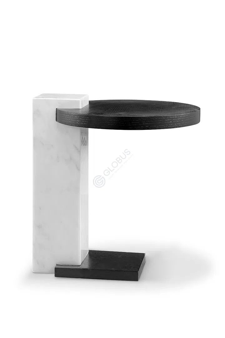 Side table BARN IN THE CITY Hervé